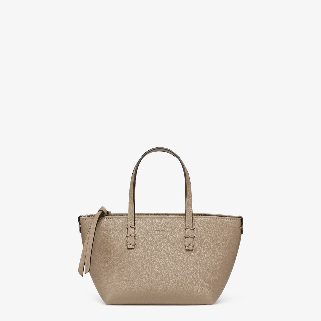 Roll Mini With 62 Hand-Sewn Topstitches - Image 1